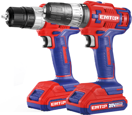 P20S System
